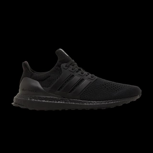 adidas UltraBoost Triple Black