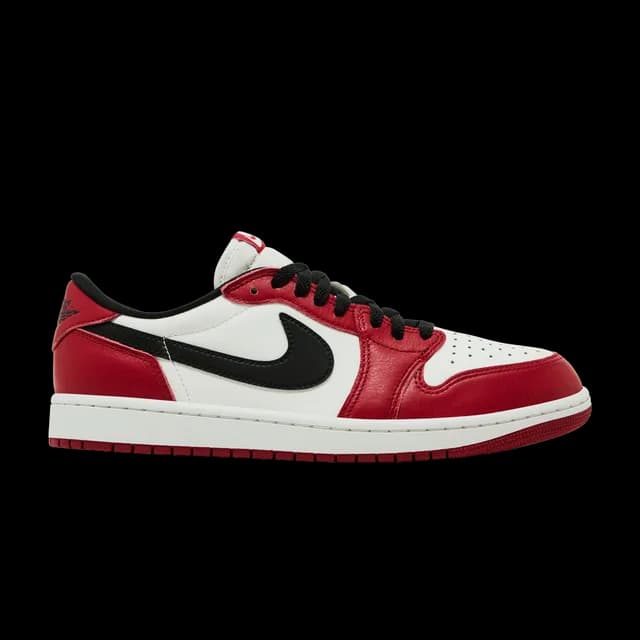 Jordan AJ1 Chicago