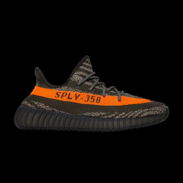 adidas Yeezy Boost 350 Carbon Beluga