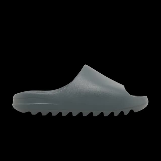 adidas Yeezy Slides Slate Marine