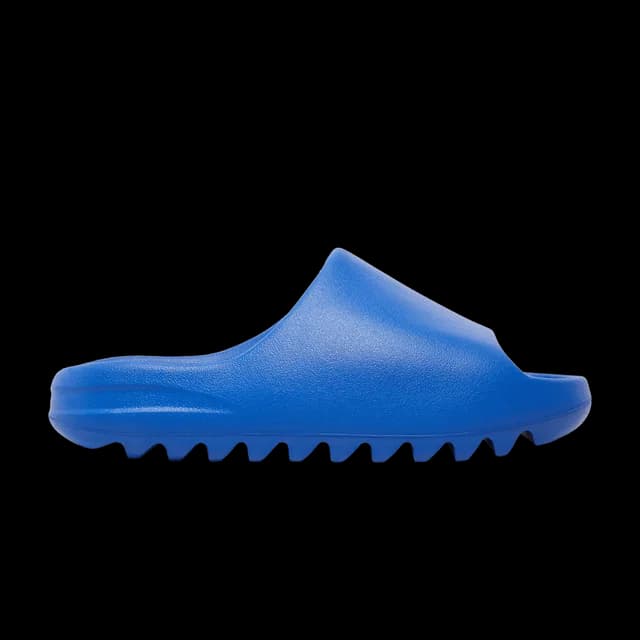 adidas Yeezy Slides Azure