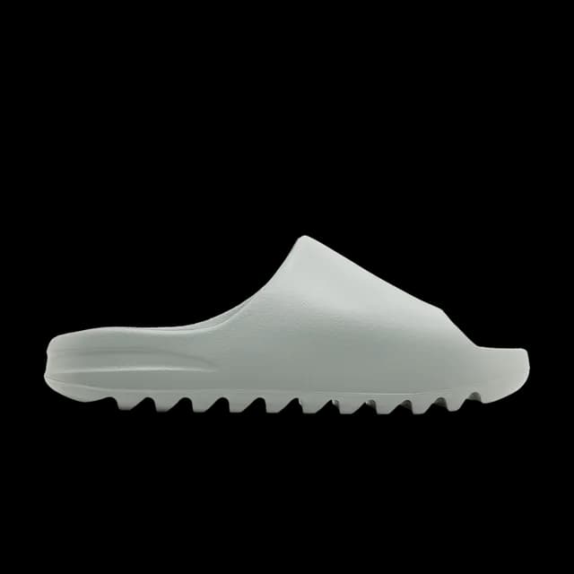 adidas Yeezy Slides Salt