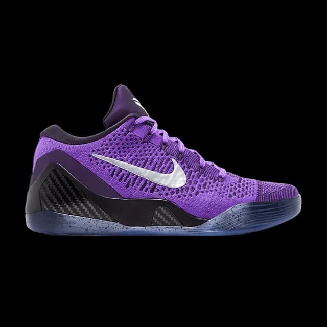 Nike Kobe 9 Moonwalker