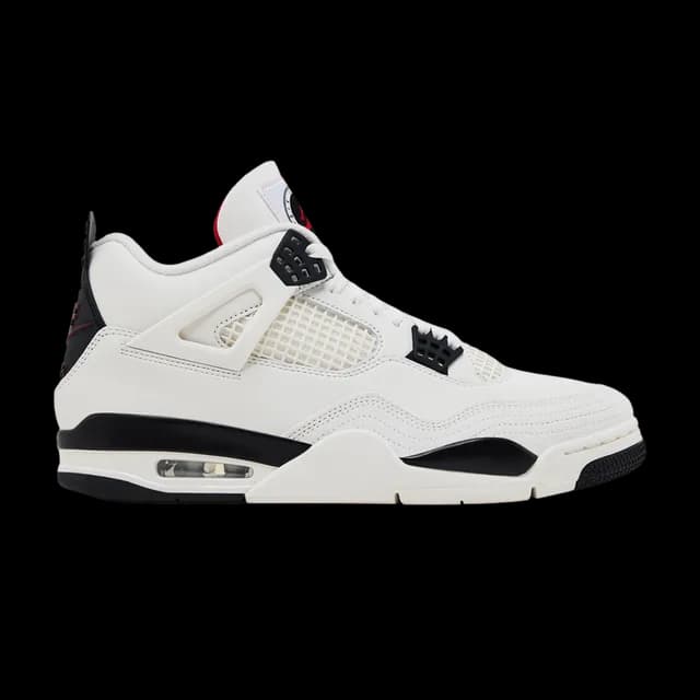 Jordan AJ4 Flight Club