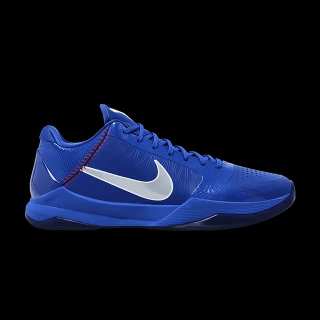 Nike Zoom Kobe 5 Dodgers
