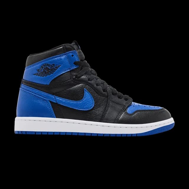 Jordan AJ1 Royal