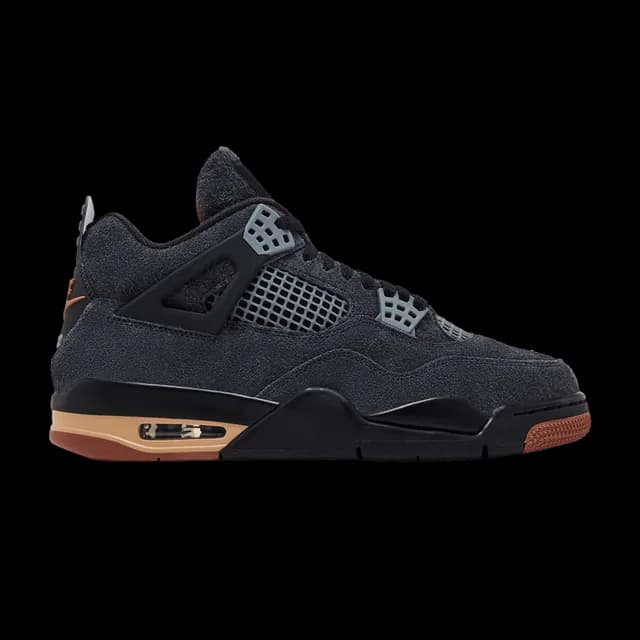 Jordan AJ4 London