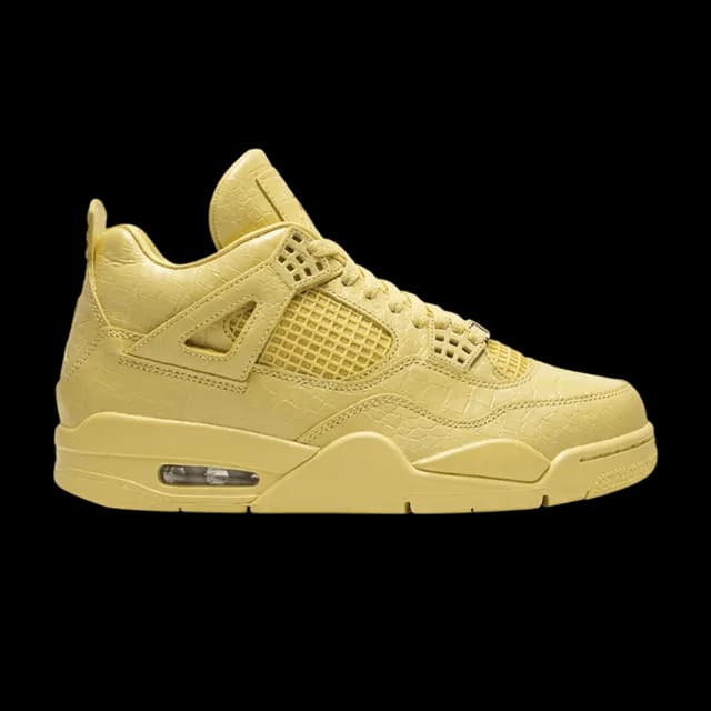 Jordan AJ4 Amazonas