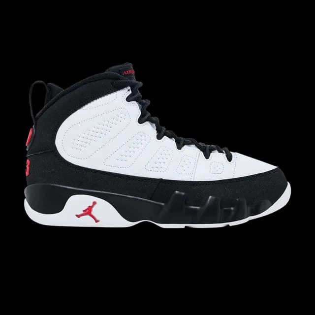 Jordan AJ9 Space Jam