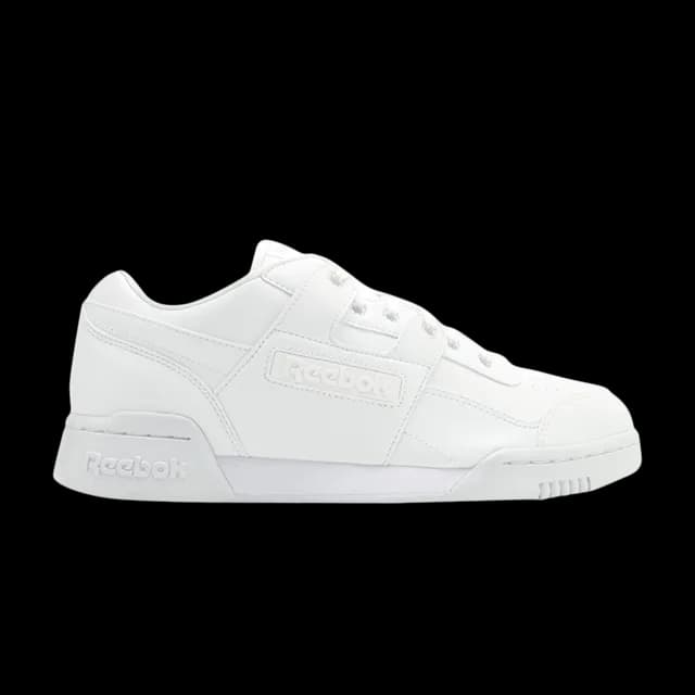 Reebok Workout 25th Anniversary - Glow In The Dark