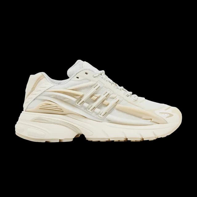 adidas Adistar Jellyfish Triple White