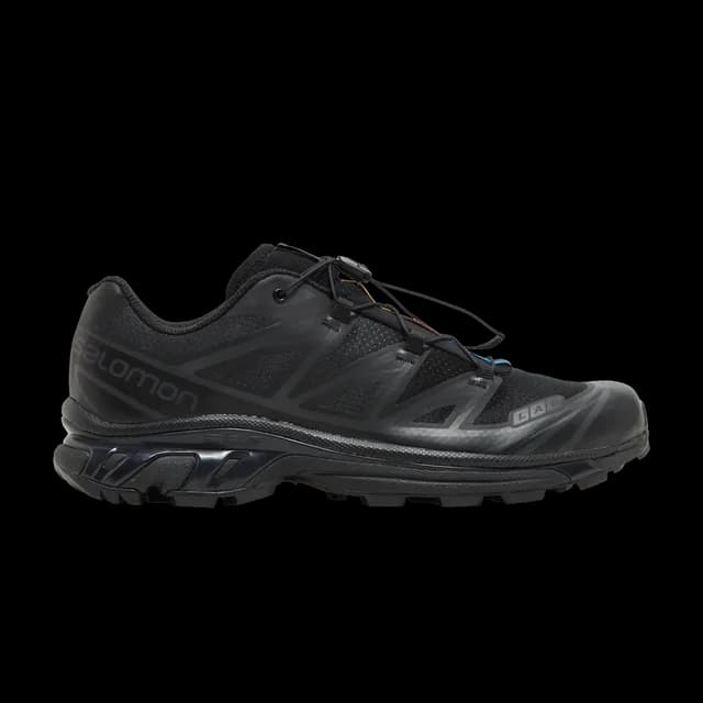 Salomon XT-6 Black