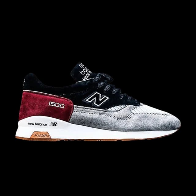 New Balance 1500 Finals Maroon
