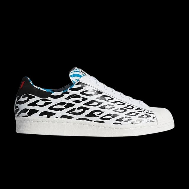 adidas Superstar White / Runninwhite / Whtvap / Black