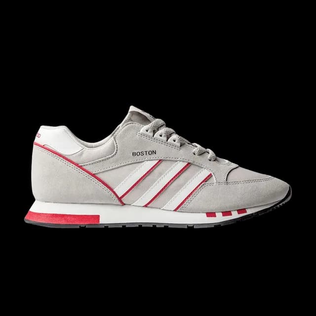 adidas Boston SPZL Core Brown Red