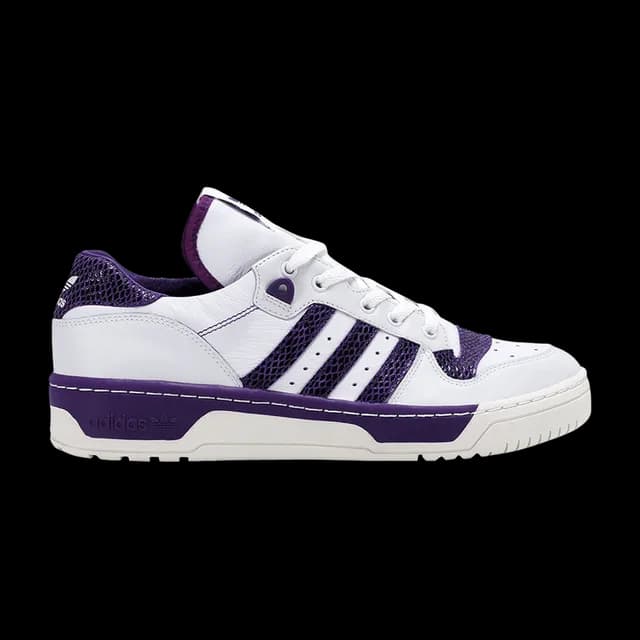 adidas Rivalry SoHo 10th Anniversary - Power Purple