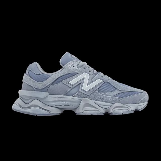 New Balance 9060 Arctic Grey