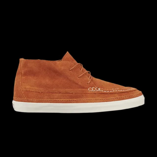 Vans Mesa Moc Sudan Brown