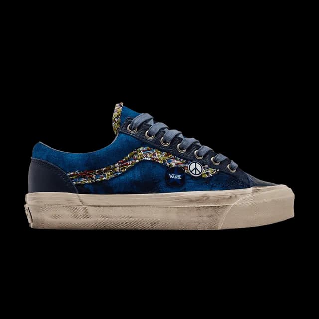 Vans Old Skool Navy